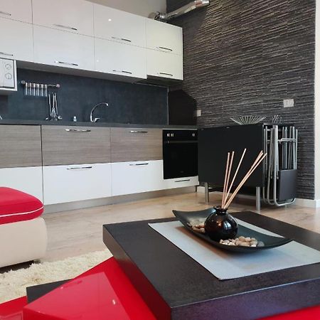 Haris Apartments Tirana Exterior photo